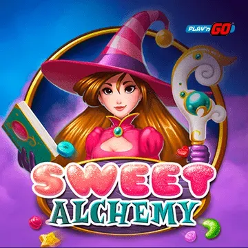 Sweet Alchemy - SUNBET388