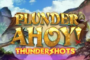 Plunder Ahoy! - SUNBET388