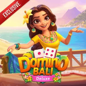 Deluxe Domino Bali - SUNBET388