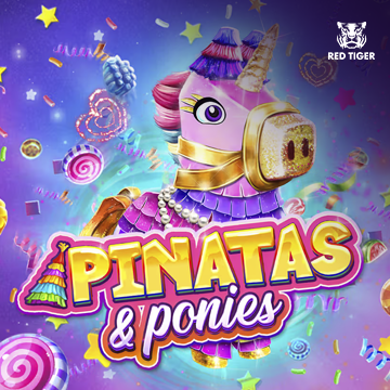 Pinatas and Ponies - SUNBET388