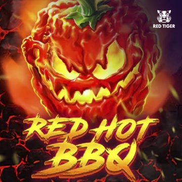 Red Hot BBQ - SUNBET388