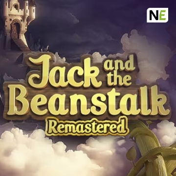 Jack and the Beanstalk Remastered - SUNBET388