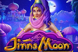 Jinns Moon - SUNBET388