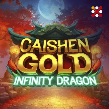 Caishen Gold: Infinity Dragon - SUNBET388
