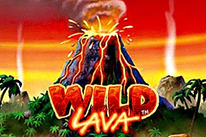 Wild Lava - SUNBET388