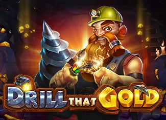 Drill That Gold - SUNBET388