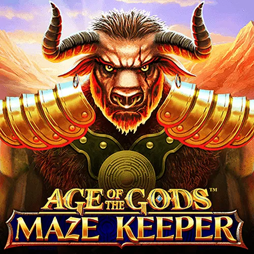 Age of the Gods: Maze Keeper - SUNBET388