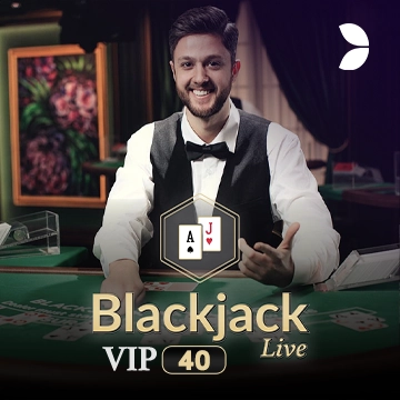 Blackjack VIP 40 - SUNBET388