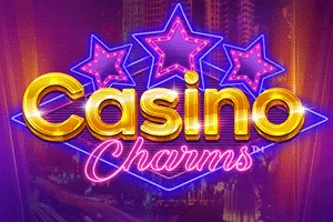 Casino Charms - SUNBET388