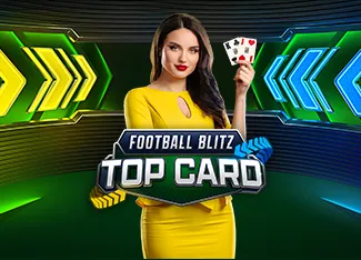 Football Blitz - SUNBET388