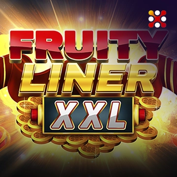 Fruityliner XXL - SUNBET388