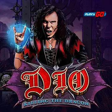 Dio Killing the Dragon - SUNBET388