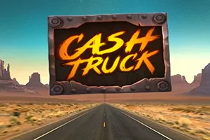 POP Cash Truck (Quickspin) - SUNBET388