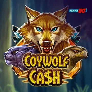 Coywolf Cash - SUNBET388
