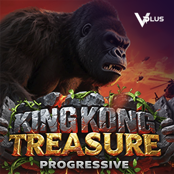King Kong Treasure - SUNBET388