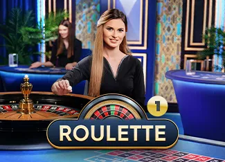 Roulette Azure - SUNBET388