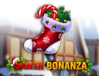 Santa Bonanza - SUNBET388