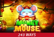Money Mouse - SUNBET388