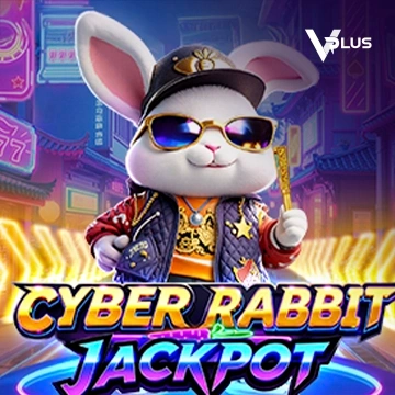 Cyber Rabbit Jackpot - SUNBET388
