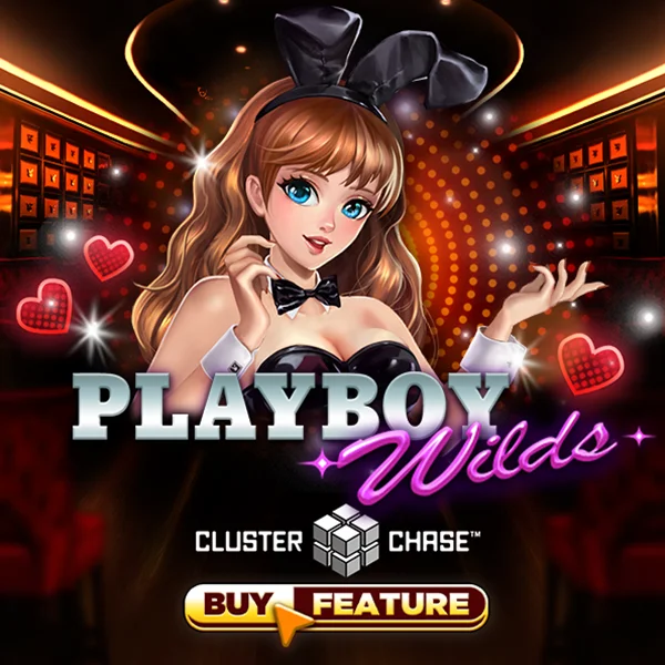 Playboy Wilds - SUNBET388
