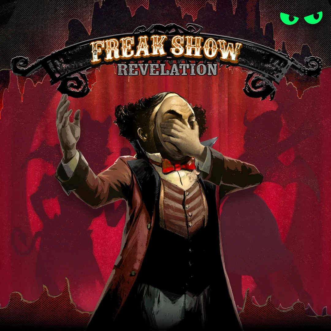 Freak Show Revelation - SUNBET388