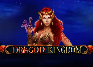 Dragon Kingdom - SUNBET388