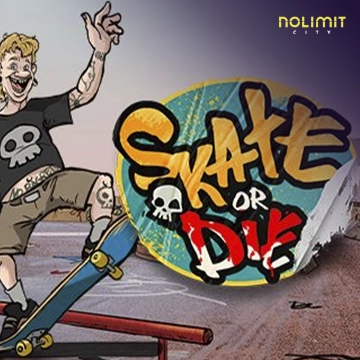 Skate or Die - SUNBET388
