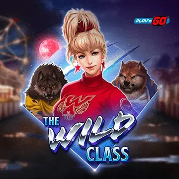 The Wild Class - SUNBET388