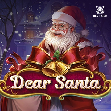 Dear Santa - SUNBET388