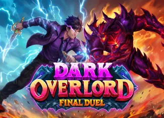 Dark Overlord - Final Duel - SUNBET388