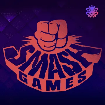Zeus Smash - SUNBET388
