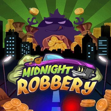 Midnight Robbery - SUNBET388