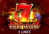 Fiery Sevens - SUNBET388
