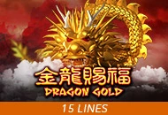 Dragon Gold - SUNBET388