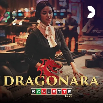 Dragonara Roulette - SUNBET388