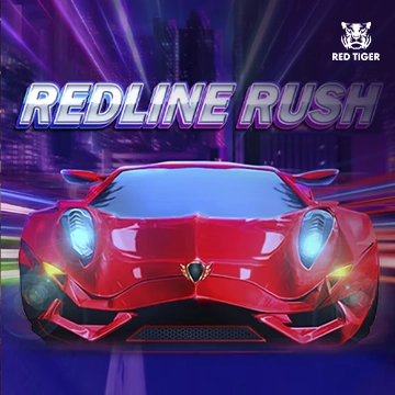 Redline Rush - SUNBET388