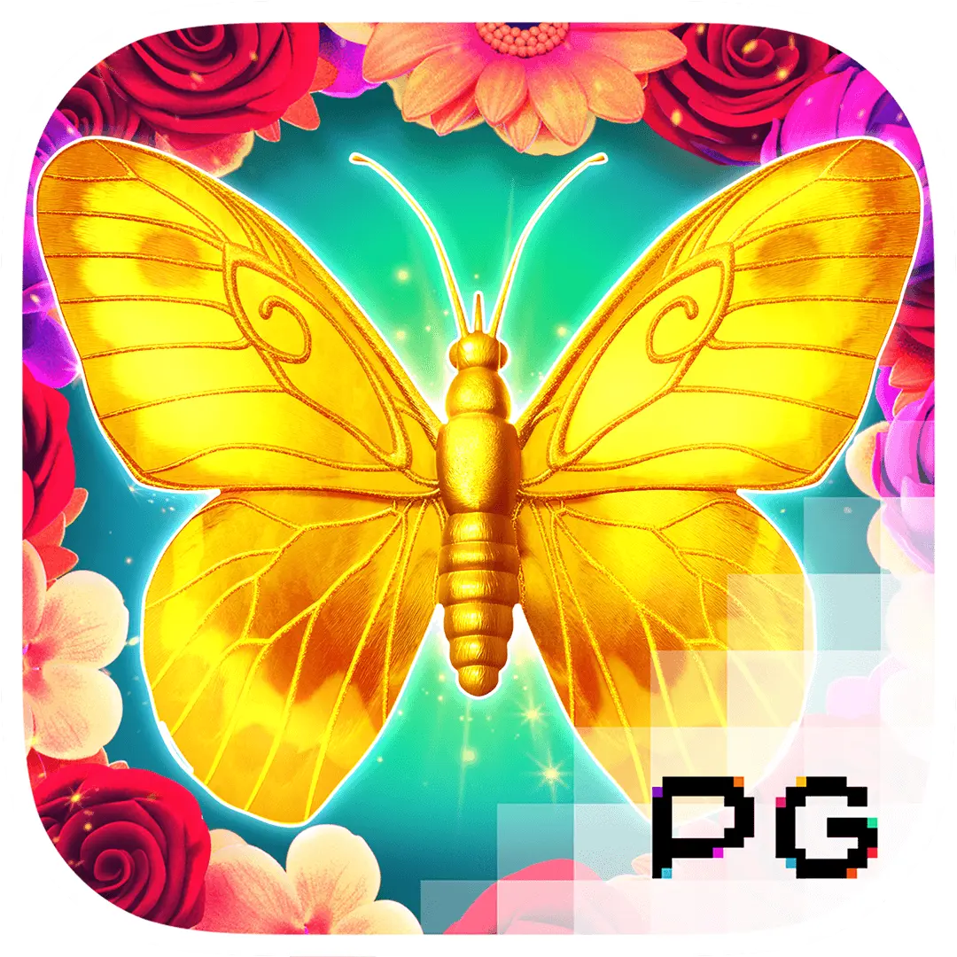 Butterfly Blossom - SUNBET388