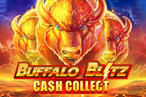 Buffalo Blitz Cash Collect - SUNBET388