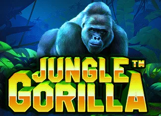 Gorilla Kingdom - SUNBET388