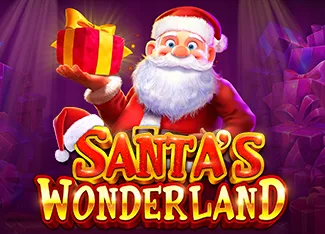 Santas Wonderland - SUNBET388