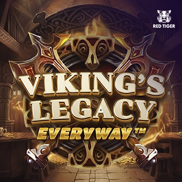 Viking’s Legacy EveryWay™ - SUNBET388