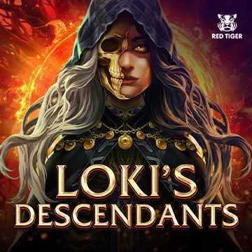 Lokis Descendants - SUNBET388