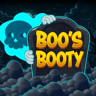 Boo’s Booty - SUNBET388