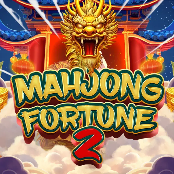 Mahjong Fortune 2 - SUNBET388