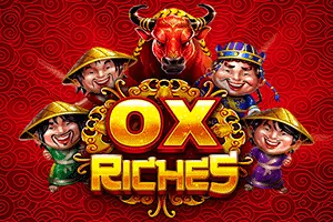 Ox Riches - SUNBET388