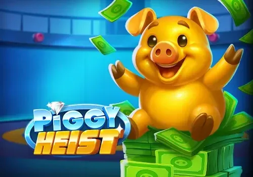 Piggy Heist - SUNBET388