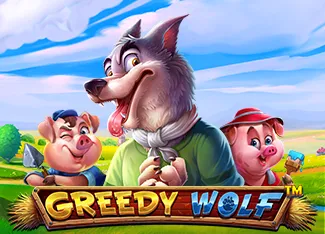 Greedy Wolf - SUNBET388