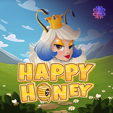 Happy Honey - SUNBET388