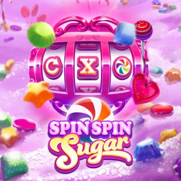 Spin Spin Sugar - SUNBET388