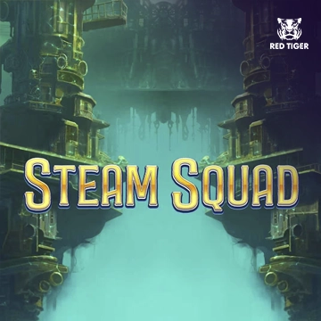 Steam Squad - SUNBET388